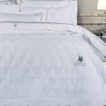 Κουβερλί σετ Greenwich Polo Club της σειράς Classic από 100% microfibre.