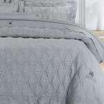 Η φωτογραφία δείχνει Κουβερλί σετ Greenwich Polo Club της σειράς Classic από 100% microfibre.