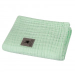 Η φωτογραφία δείχνει Κουβέρτα Greenwich Polo Club της σειράς Essential σε διάσταση 80Χ105εκ.