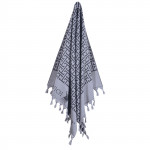 Η φωτογραφία δείχνει Πετσέτα-Παρεό Greenwich Polo Club σε διάσταση 90Χ170εκ.