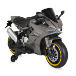 MONI ΗΛΕΚΤΡΟΚΙΝΗΤH MHXANH BO SURFER GREY 3801005001309