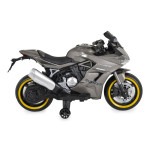 MONI ΗΛΕΚΤΡΟΚΙΝΗΤH MHXANH BO SURFER GREY 3801005001309