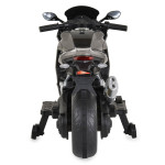 MONI ΗΛΕΚΤΡΟΚΙΝΗΤH MHXANH BO SURFER GREY 3801005001309