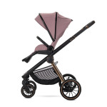 LORELLI ΠΟΛΥΚΑΡΟΤΣΙ 3 ΣΕ 1 ΜΕ ΚΑΛΑΘΟΥΝΑ ΚΑΙ ΚΑΘΙΣΜΑ ΑΥΤΟΚΙΝΗΤΟΥ BIANCA PINK 10022012516