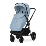 LORELLI ΠΟΛΥΚΑΡΟΤΣΙ 3 ΣΕ 1 ΜΕ ΚΑΛΑΘΟΥΝΑ ΚΑΙ ΚΑΘΙΣΜΑ ΑΥΤΟΚΙΝΗΤΟΥ BIANCA BLUE 10022012608