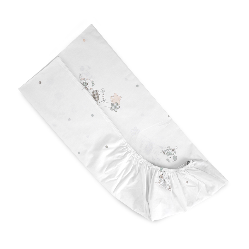 LORELLI ΣΕΝΤΟΝΙ ΜΕ ΛΑΣΤΙΧΟ 70/140M GIRAFFE 20051346301