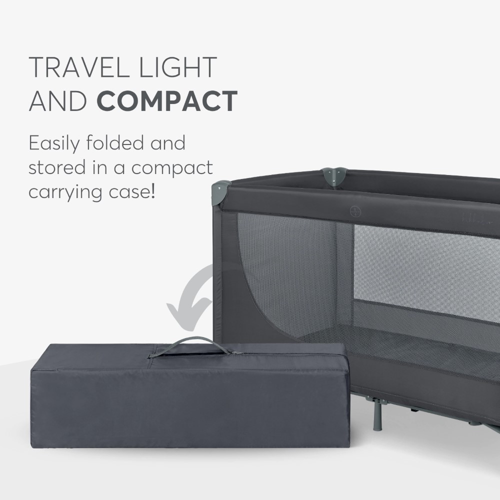 KIKKA BOO ΠΑΡΚΟΚΡΕΒΑΤΟ 1 ΕΠΙΠΕΔΟΥ SO GIFTED BLUE 31003020115