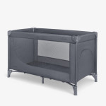 KIKKA BOO ΠΑΡΚΟΚΡΕΒΑΤΟ 1 ΕΠΙΠΕΔΟΥ SO GIFTED GREY 31003020112