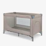 KIKKA BOO ΠΑΡΚΟΚΡΕΒΑΤΟ 1 ΕΠΙΠΕΔΟΥ SO GIFTED BEIGE 31003020113