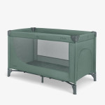 KIKKA BOO ΠΑΡΚΟΚΡΕΒΑΤΟ 1 ΕΠΙΠΕΔΟΥ SO GIFTED GREEN 31003020114