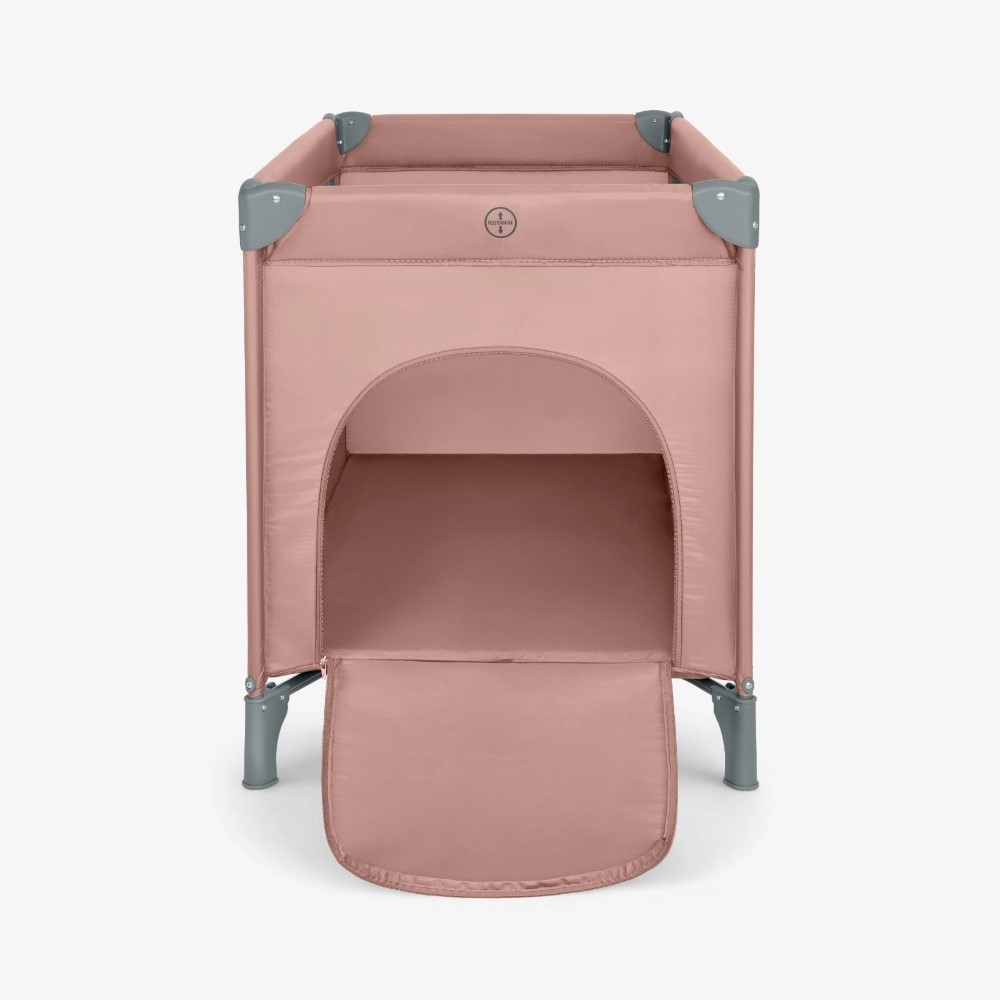 KIKKA BOO ΠΑΡΚΟΚΡΕΒΑΤΟ 1 ΕΠΙΠΕΔΟΥ SO GIFTED PINK 31003020116