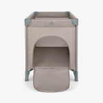 KIKKA BOO ΠΑΡΚΟΚΡΕΒΑΤΟ 1 ΕΠΙΠΕΔΟΥ SO GIFTED BEIGE 31003020113