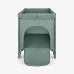 KIKKA BOO ΠΑΡΚΟΚΡΕΒΑΤΟ 1 ΕΠΙΠΕΔΟΥ SO GIFTED GREEN 31003020114