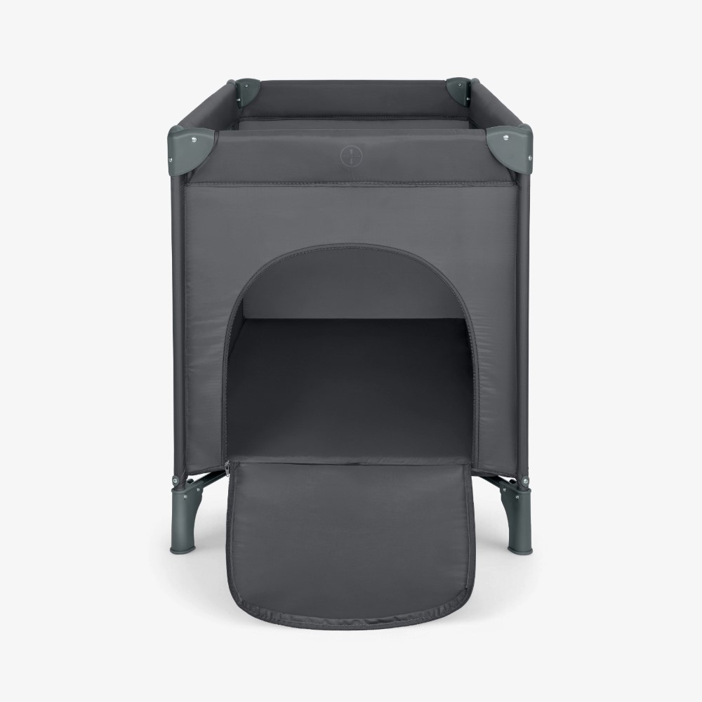 KIKKA BOO ΠΑΡΚΟΚΡΕΒΑΤΟ 1 ΕΠΙΠΕΔΟΥ SO GIFTED BLUE 31003020115