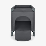 KIKKA BOO ΠΑΡΚΟΚΡΕΒΑΤΟ 1 ΕΠΙΠΕΔΟΥ SO GIFTED BLUE 31003020115