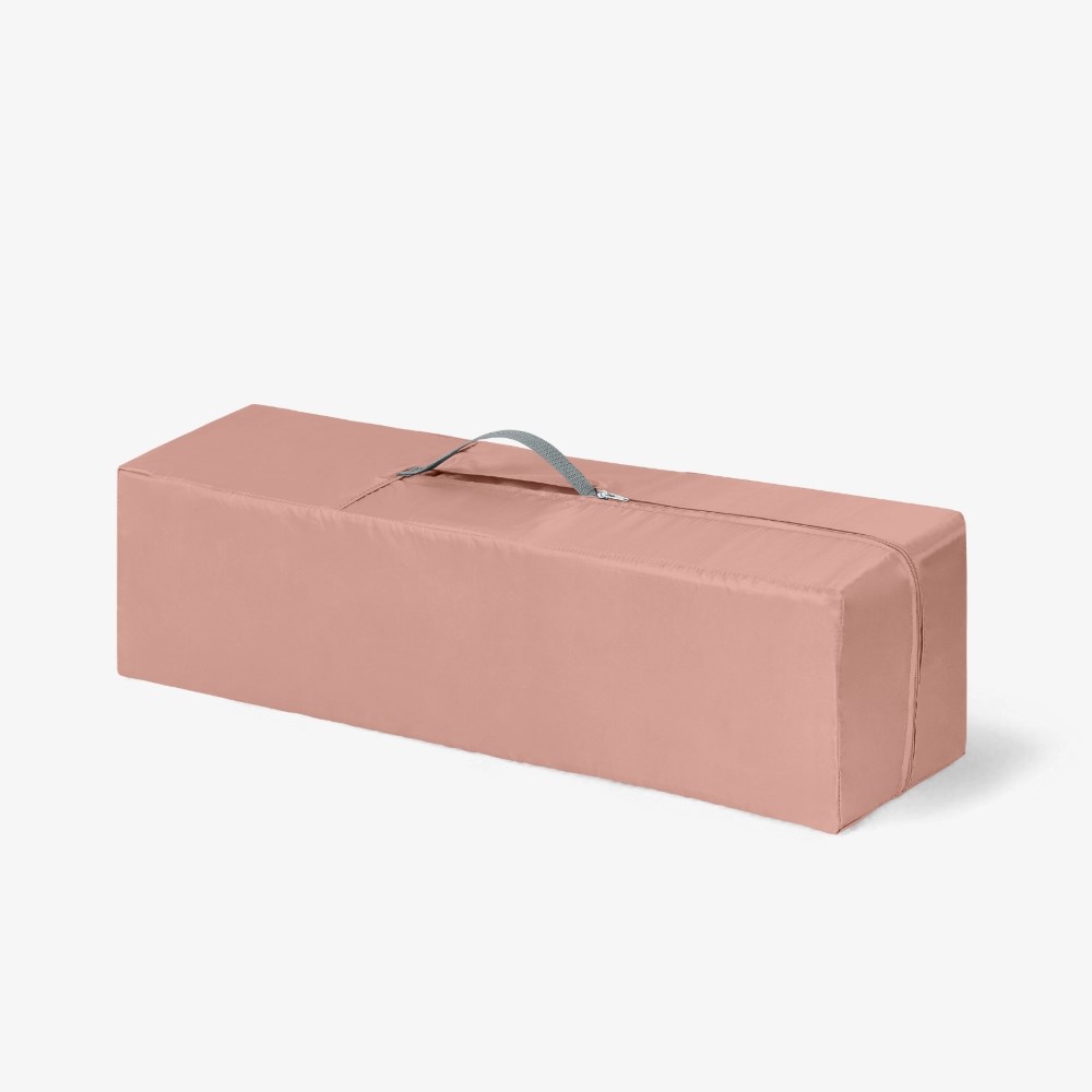 KIKKA BOO ΠΑΡΚΟΚΡΕΒΑΤΟ 1 ΕΠΙΠΕΔΟΥ SO GIFTED PINK 31003020116