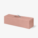 KIKKA BOO ΠΑΡΚΟΚΡΕΒΑΤΟ 1 ΕΠΙΠΕΔΟΥ SO GIFTED PINK 31003020116