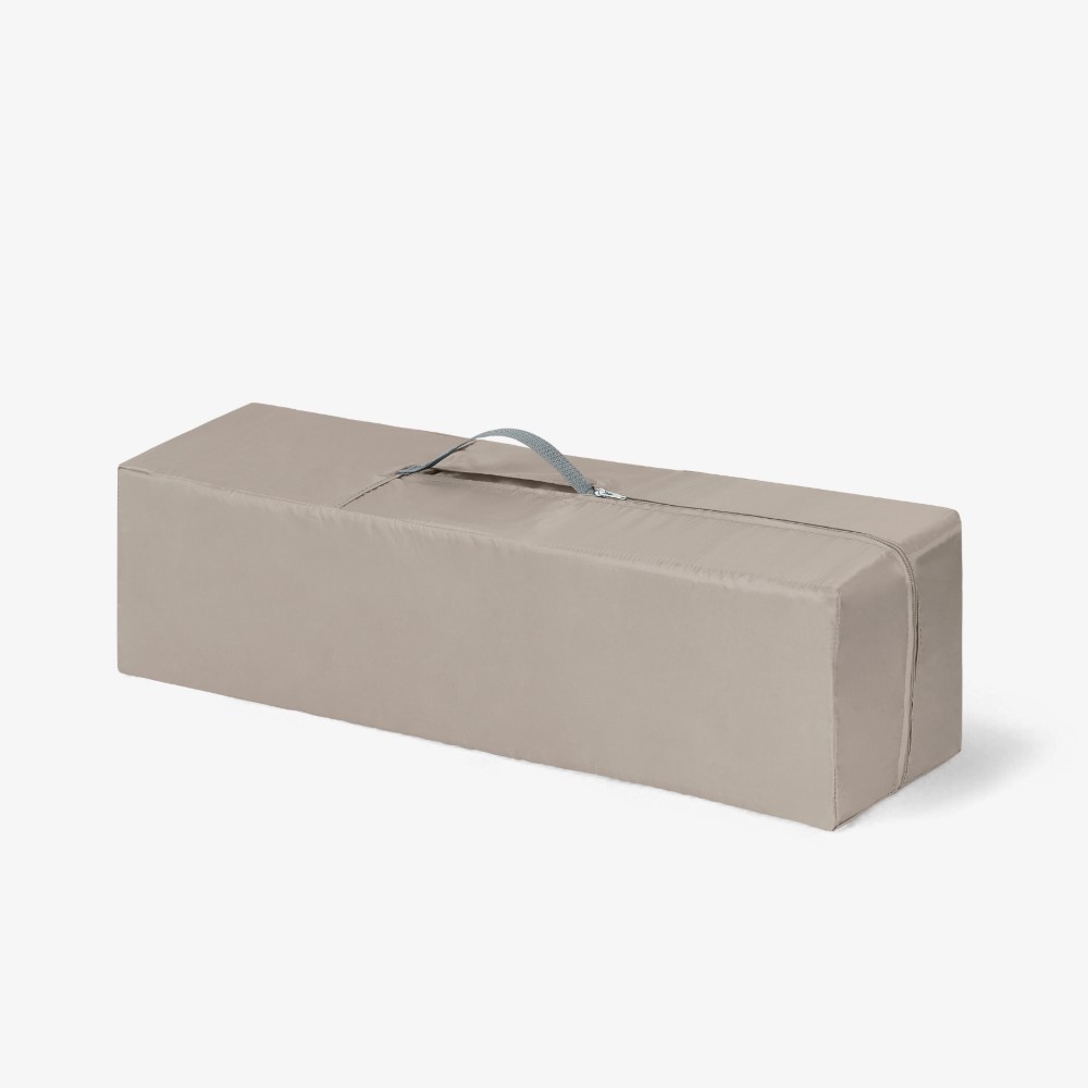 KIKKA BOO ΠΑΡΚΟΚΡΕΒΑΤΟ 1 ΕΠΙΠΕΔΟΥ SO GIFTED BEIGE 31003020113