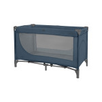 KIKKA BOO ΠΑΡΚΟΚΡΕΒΑΤΟ 1 ΕΠΙΠΕΔΟΥ SO GIFTED BLUE 31003020115