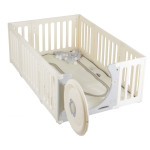 MONI GARDEN ΠΟΛΥΛΕΙΤΟΥΡΓΙΚΟΣ ΦΡΑΧΤΗΣ ΜΕ ΣΤΡΩΜΑ 3801005602551