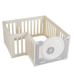 MONI GARDEN ΠΟΛΥΛΕΙΤΟΥΡΓΙΚΟΣ ΦΡΑΧΤΗΣ ΜΕ ΣΤΡΩΜΑ 3801005602551