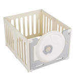 MONI GARDEN ΠΟΛΥΛΕΙΤΟΥΡΓΙΚΟΣ ΦΡΑΧΤΗΣ ΜΕ ΣΤΡΩΜΑ 3801005602551