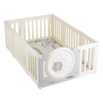 MONI GARDEN ΠΟΛΥΛΕΙΤΟΥΡΓΙΚΟΣ ΦΡΑΧΤΗΣ ΜΕ ΣΤΡΩΜΑ 3801005602551