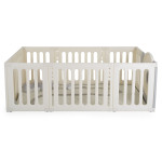 MONI GARDEN ΠΟΛΥΛΕΙΤΟΥΡΓΙΚΟΣ ΦΡΑΧΤΗΣ ΜΕ ΣΤΡΩΜΑ 3801005602551