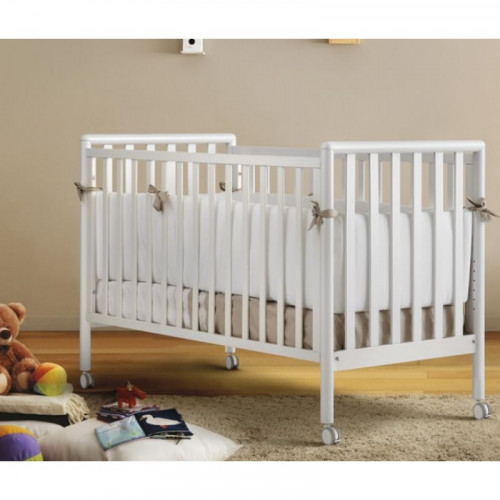 PALI ΒΡΕΦΙΚΗ ΚΟΥΝΙΑ FLIPPY WHITE 0127FLIB