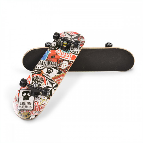 BYOX SKATEBOARD 3006 F1 3800146229962