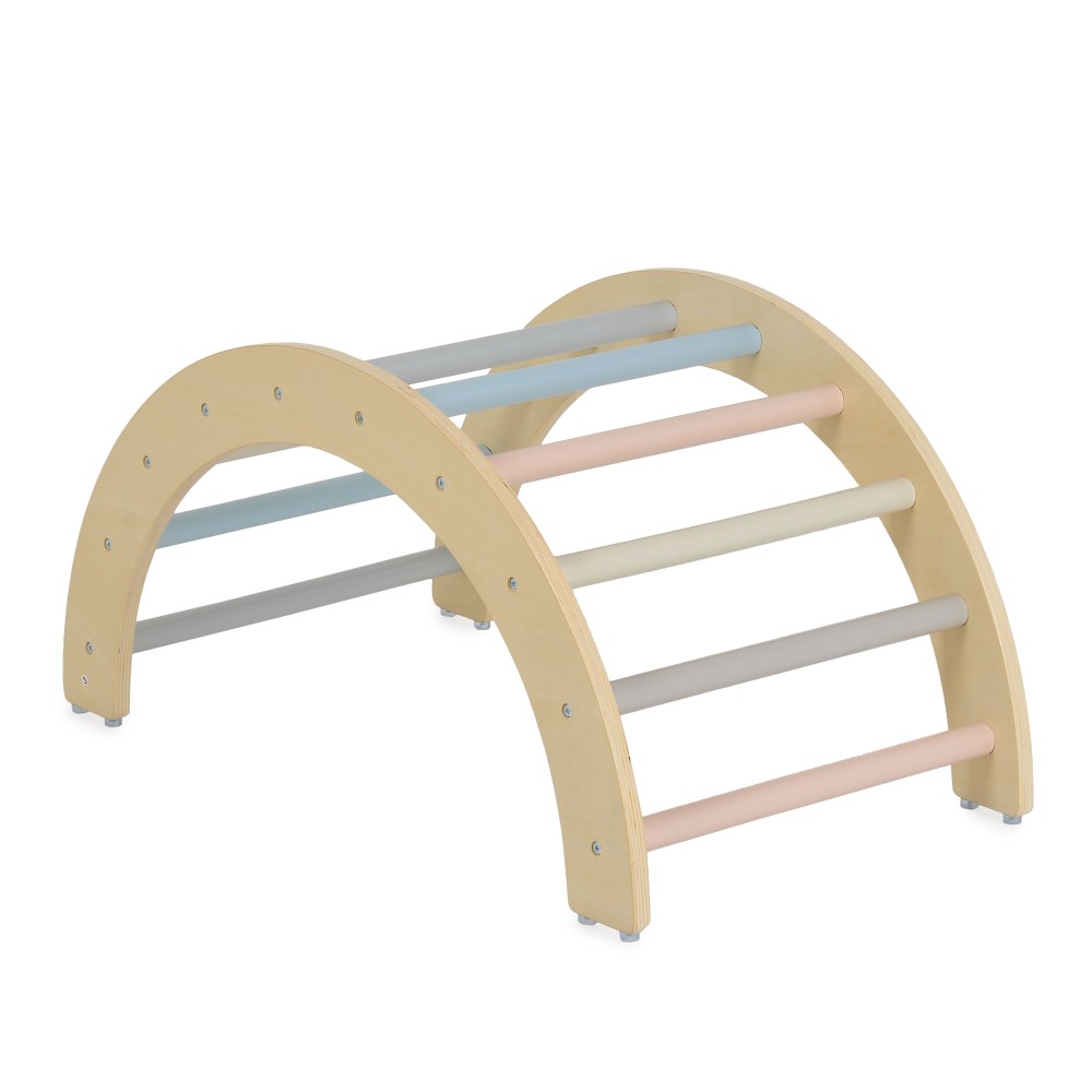 MONI TOYS 3 ΣΕ 1 ΠΥΡΓΟΣ ΑΝΑΡΡΙΧΗΣΗΣ BPD730-C  3801005602520