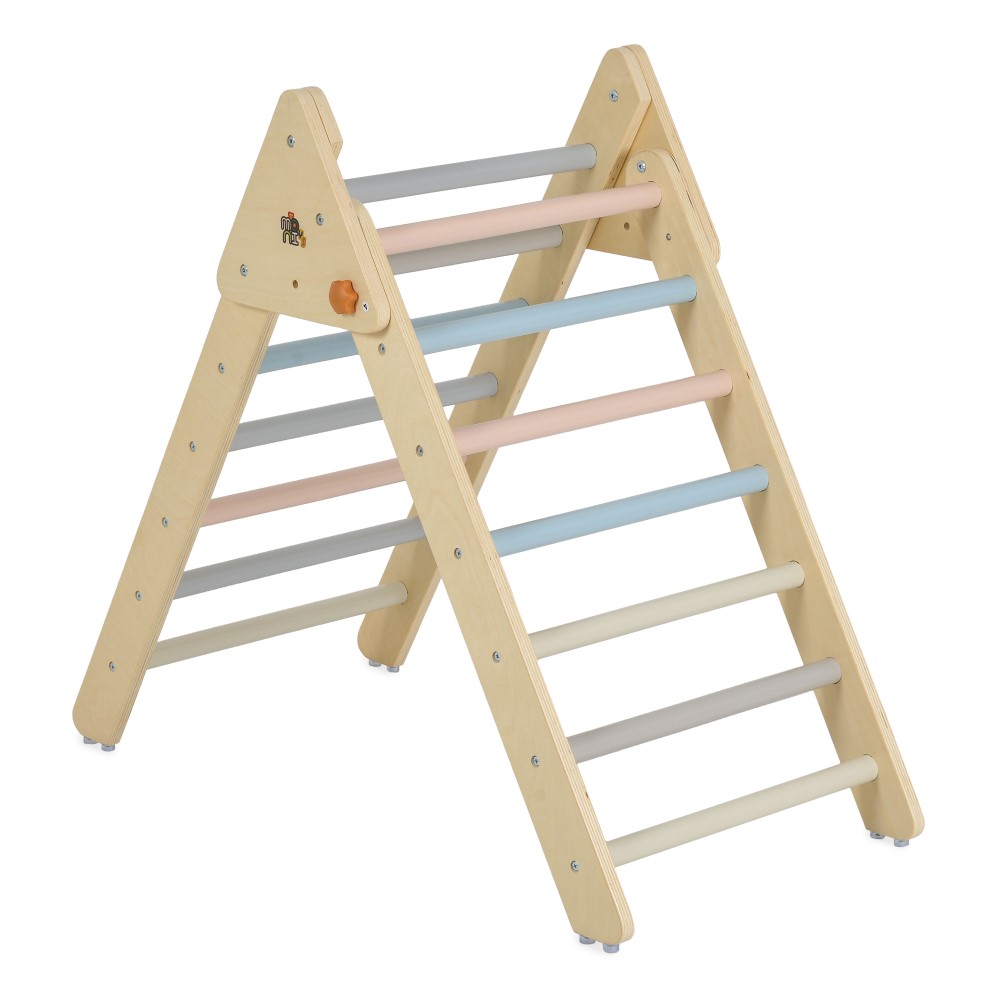 MONI TOYS 3 ΣΕ 1 ΠΥΡΓΟΣ ΑΝΑΡΡΙΧΗΣΗΣ BPD730-C  3801005602520