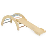 MONI TOYS 3 ΣΕ 1 ΠΥΡΓΟΣ ΑΝΑΡΡΙΧΗΣΗΣ BPD730-C  3801005602520