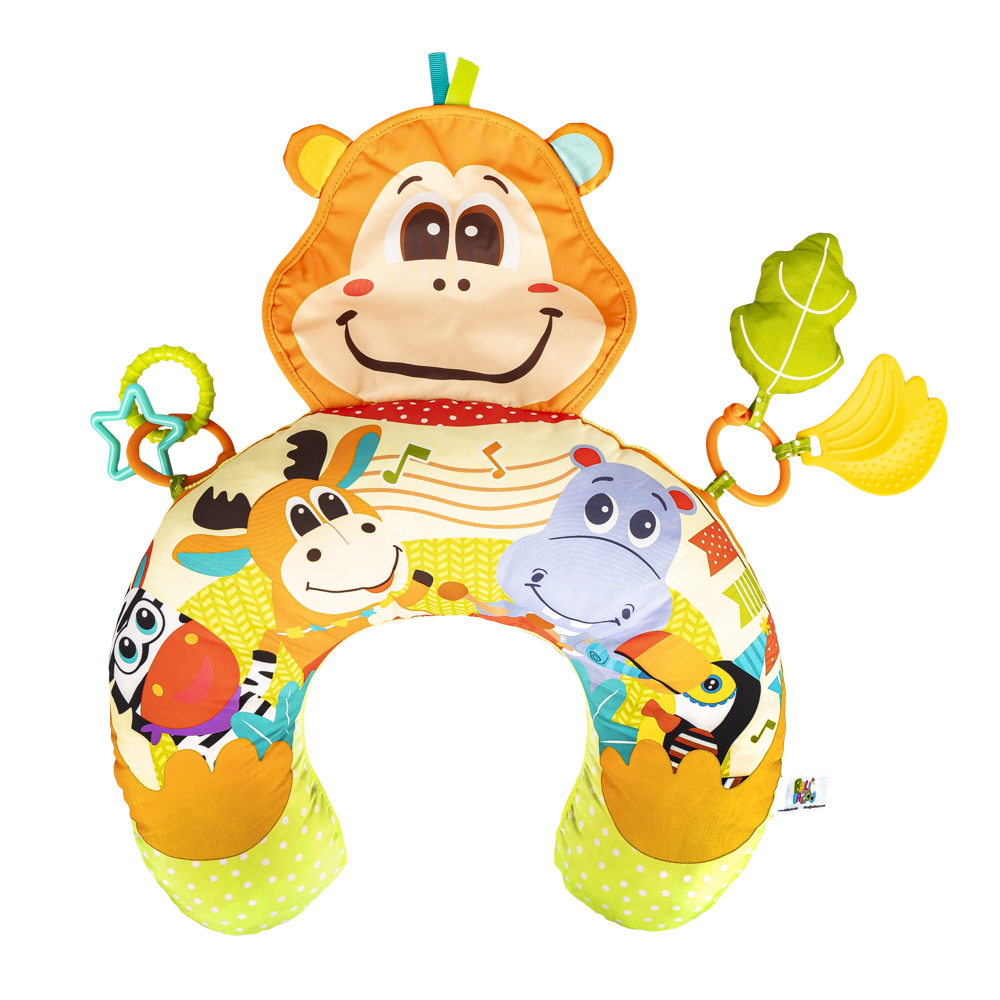 BALI BAZOO ΜΑΞΙΛΑΡΙ ΔΡΑΣΤΗΡΙΟΤΗΤΩΝ MONKEY 6925783828242