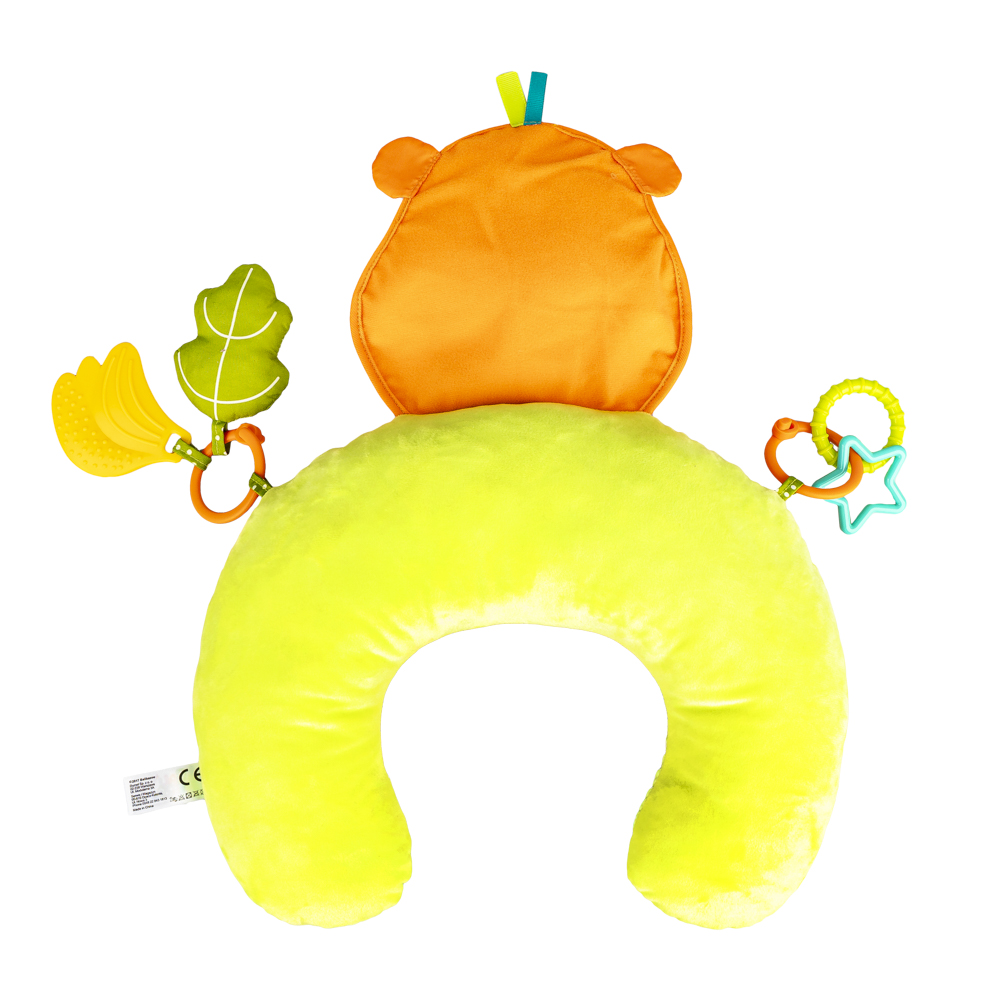 BALI BAZOO ΜΑΞΙΛΑΡΙ ΔΡΑΣΤΗΡΙΟΤΗΤΩΝ MONKEY 6925783828242