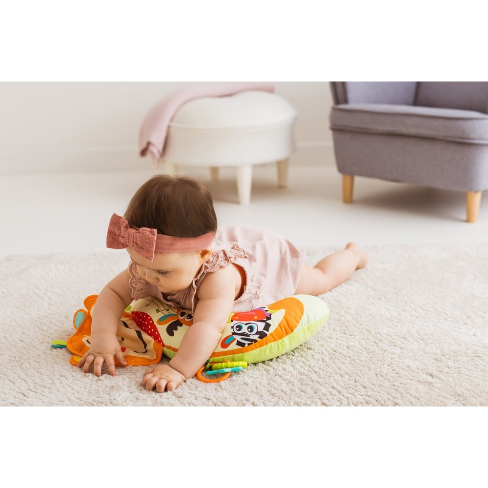 BALI BAZOO ΜΑΞΙΛΑΡΙ ΔΡΑΣΤΗΡΙΟΤΗΤΩΝ MONKEY 6925783828242