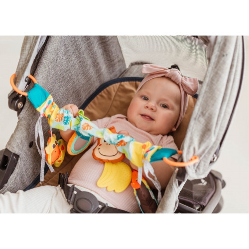 BALI BAZOO ΚΡΕΜΑΣΤΟ ΠΑΙΧΝΙΔΙ CLOURFUL 6925783828181