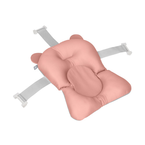 KIKKA BOO ΜΑΞΙΛΑΡΙ ΥΠΟΣΤΗΡΙΞΗΣ ΜΠΑΝΙΟΥ BEAR BLUSH 31404010038