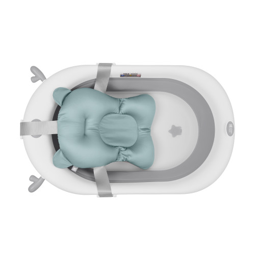 KIKKA BOO ΜΑΞΙΛΑΡΙ ΥΠΟΣΤΗΡΙΞΗΣ ΜΠΑΝΙΟΥ BEAR SAGE 31404010036