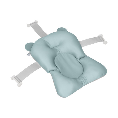 KIKKA BOO ΜΑΞΙΛΑΡΙ ΥΠΟΣΤΗΡΙΞΗΣ ΜΠΑΝΙΟΥ BEAR SAGE 31404010036