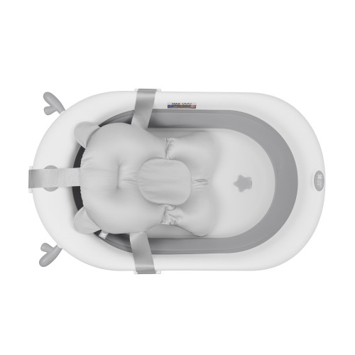 KIKKA BOO ΜΑΞΙΛΑΡΙ ΥΠΟΣΤΗΡΙΞΗΣ ΜΠΑΝΙΟΥ BEAR SAND 31404010037