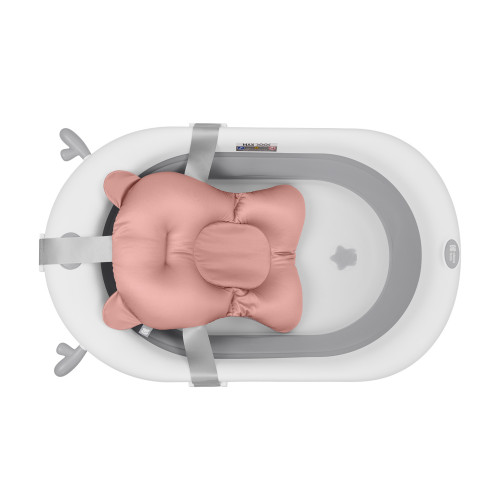 KIKKA BOO ΜΑΞΙΛΑΡΙ ΥΠΟΣΤΗΡΙΞΗΣ ΜΠΑΝΙΟΥ BEAR BLUSH 31404010038