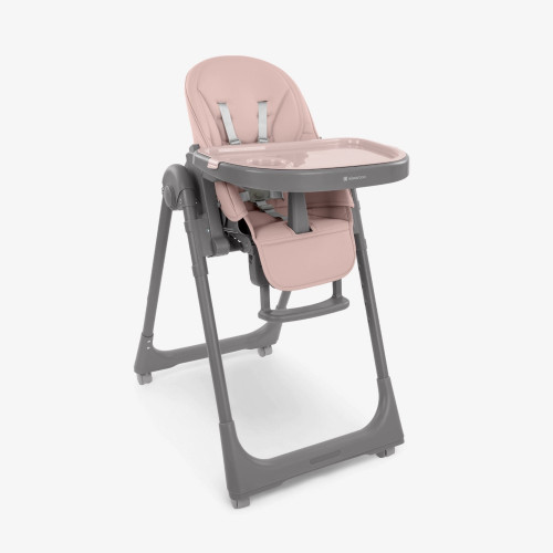 KIKKA BOO ΚΑΡΕΚΛΑΚΙ ΦΑΓΗΤΟΥ PASTELLO 2 PINK 31004010192