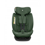 KIKKA BOO ΚΑΘΙΣΜΑ ΑΥΤΟΚΙΝΗΤΟΥ i-SIZE 40-150cm i-EXPLORE ARMY GREEN 31002100106