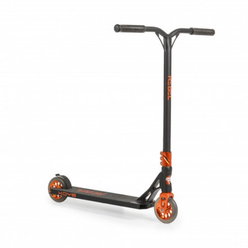 SCOOTER ΠΑΤΙΝΙ BYOX STUNT REBEL CARBON 3800146227142