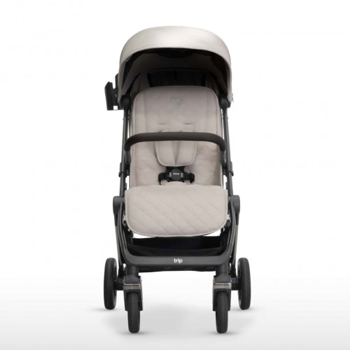 DOVADI ΚΑΡΟΤΣΙ ΠΕΡΙΠΑΤΟΥ TRIP ΜΕ ΑΥΤΟΜΑΤΟ ΚΛΕΙΣΙΜΟ TRUFFLE 5203682348711