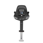 Βάση isofix i-Class 360• Συμβατή με το κάθισμα αυτοκινήτου i-Class 40-87 cm• Συμβατή με το κάθισμα i-Class Plus 40-105 cm• Περιστροφή ΄360 μοιρών• Υποπόδιο στήριξης• Σύστημα isofix για σωστή και εύκολη τοποθέτηση • Μπάρα στήριξης στην πλάτη του καθίσματος• Σύστημα κλειδώματος για κάτω των 15 μη