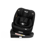 Κάθισμα Αυτοκινήτου iGo i-size 40-150cm Isofix 360° MidnightBlack :Απολαύστε τη μέγιστη ευελιξία, ασφάλεια και άνεση που προσφέρει το παιδικό κάθισμα αυτοκινήτου Dovadi iGo i-size.