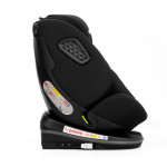 Κάθισμα Αυτοκινήτου iGo i-size 40-150cm Isofix 360° MidnightBlack :Απολαύστε τη μέγιστη ευελιξία, ασφάλεια και άνεση που προσφέρει το παιδικό κάθισμα αυτοκινήτου Dovadi iGo i-size.