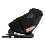 Κάθισμα Αυτοκινήτου iGo i-size 40-150cm Isofix 360° MidnightBlack :Απολαύστε τη μέγιστη ευελιξία, ασφάλεια και άνεση που προσφέρει το παιδικό κάθισμα αυτοκινήτου Dovadi iGo i-size.